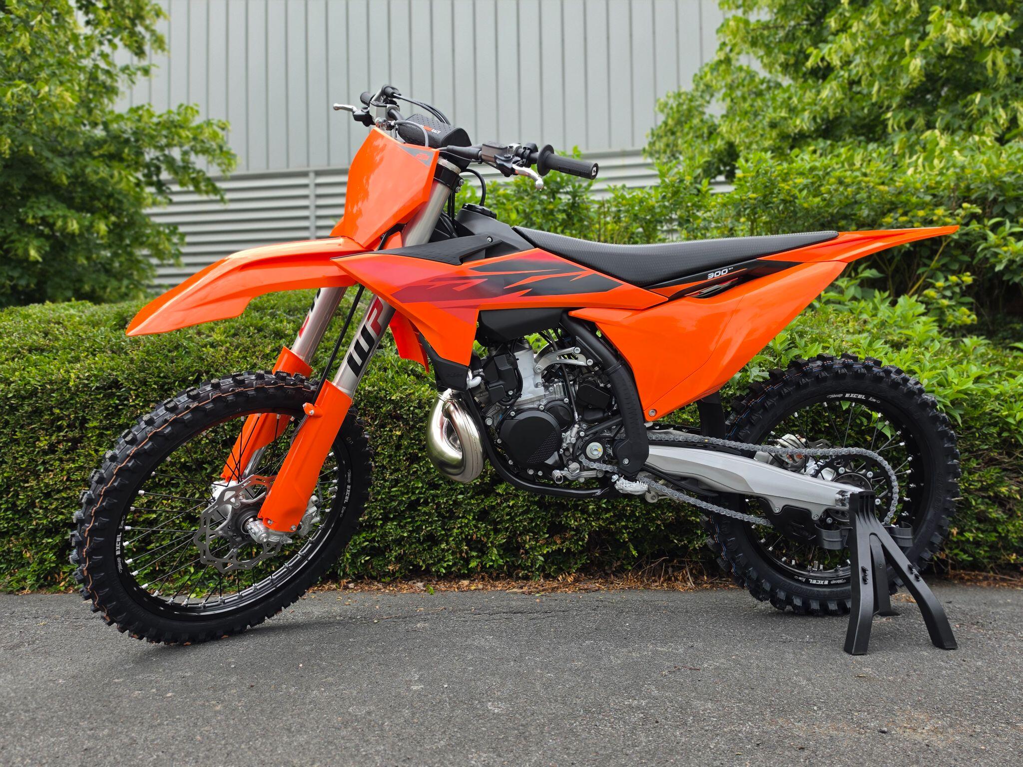 KTM 